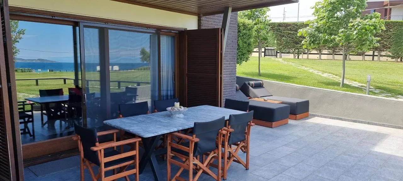 Heaven Luxury Villa Nea Roda