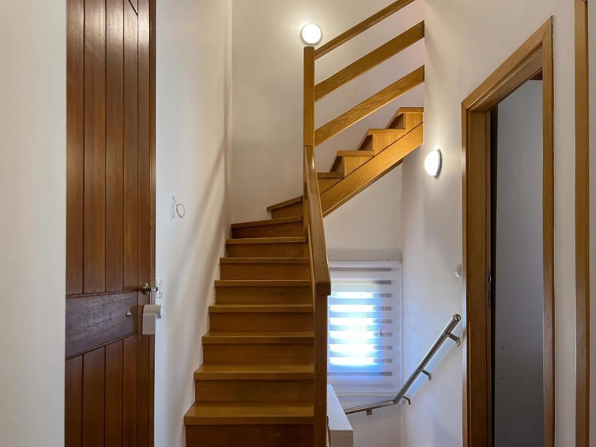 Heaven Luxury Villa Nea Roda