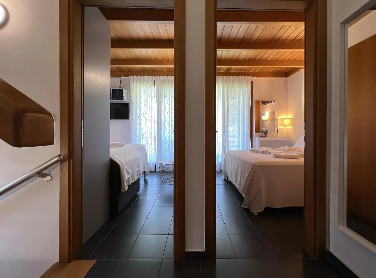 Heaven Luxury Villa Nea Roda