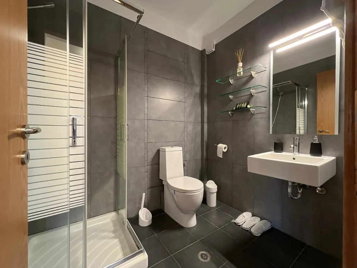 Heaven Luxury Villa Nea Roda