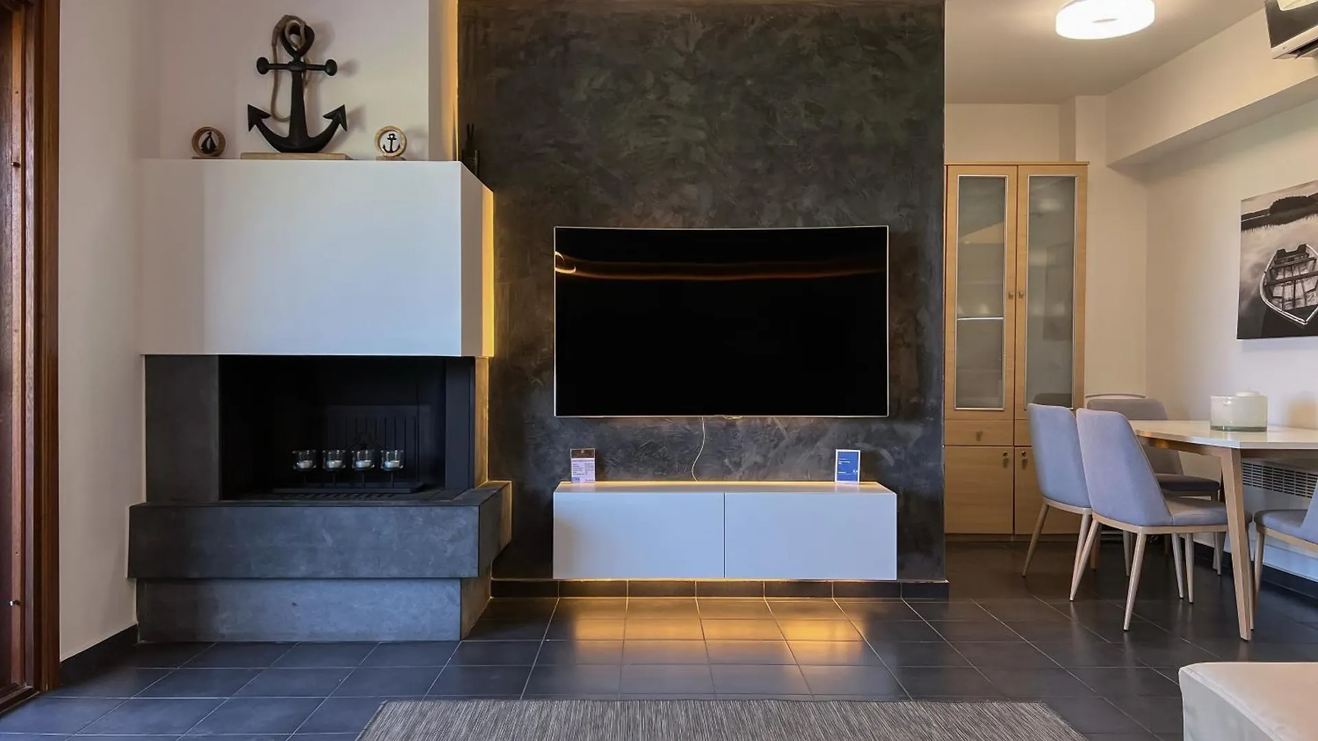 Heaven Luxury Villa Nea Roda