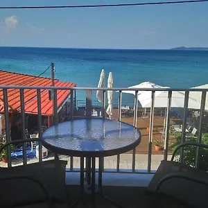  Apartment Diolkos