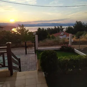Afrodites Sea View House Σπίτι διακοπών