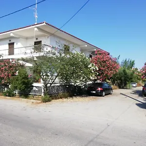 P.a.g Διαμέρισμα