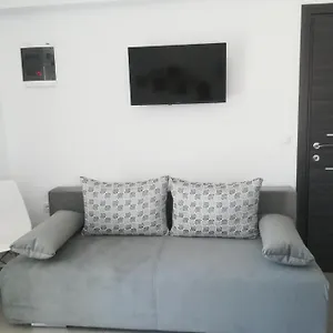 Aiolos Blu Luxury Διαμέρισμα