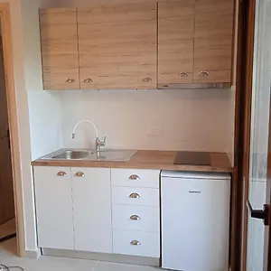 Porto Athos Ξενοδοχείο με διαμερίσματα