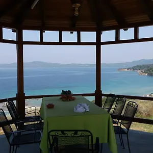 Iviritiko Σπίτι διακοπών