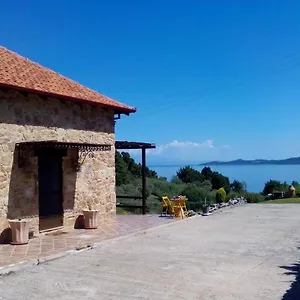  Ferienhaus Stonehouse