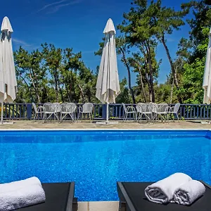 3* Hotel Leandros